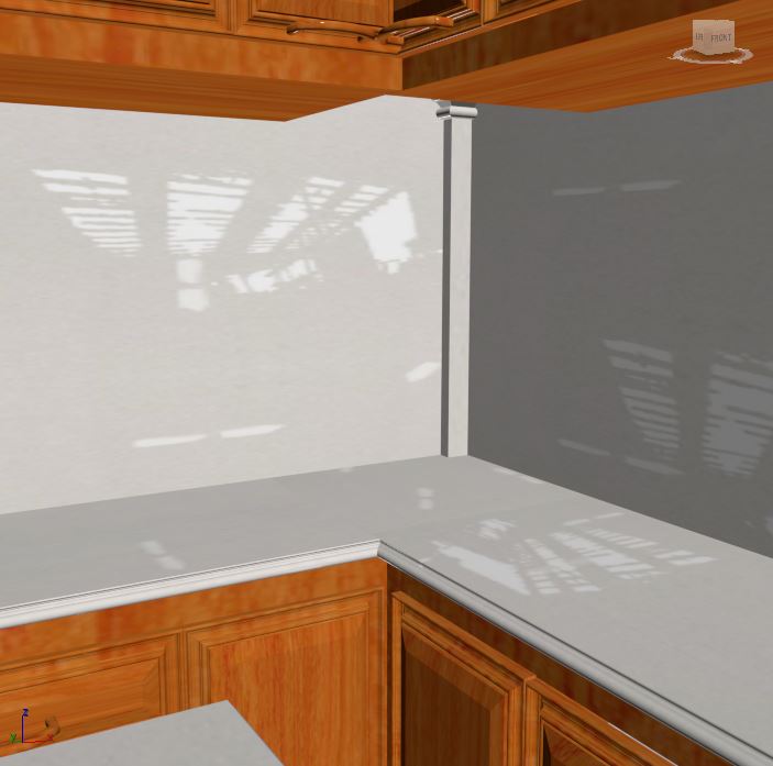 Đá hoa cương bếp nam tài phát phát