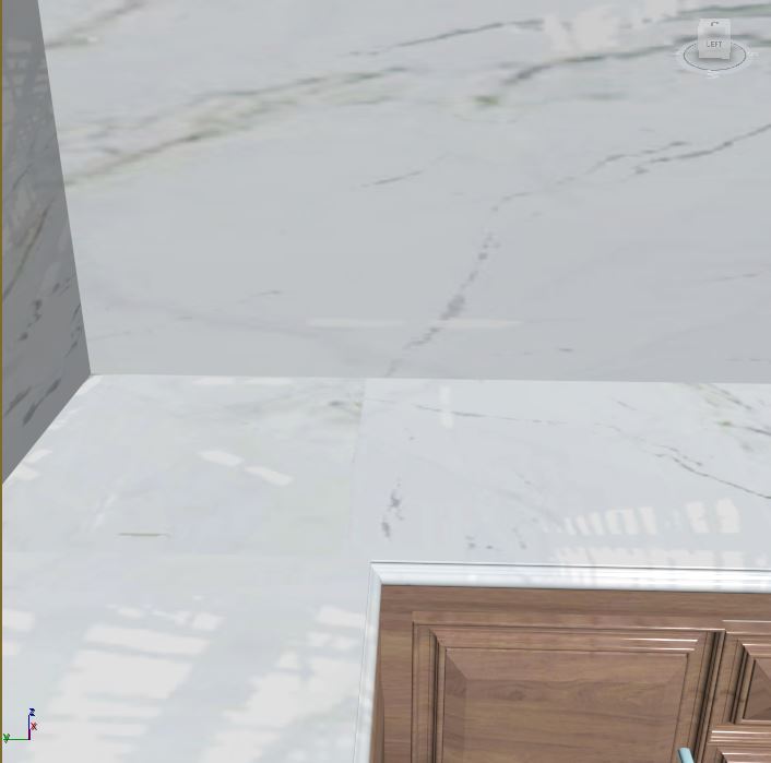 Đá hoa cương bếp rẻ nhất nam tài phát thi công bàn bếp