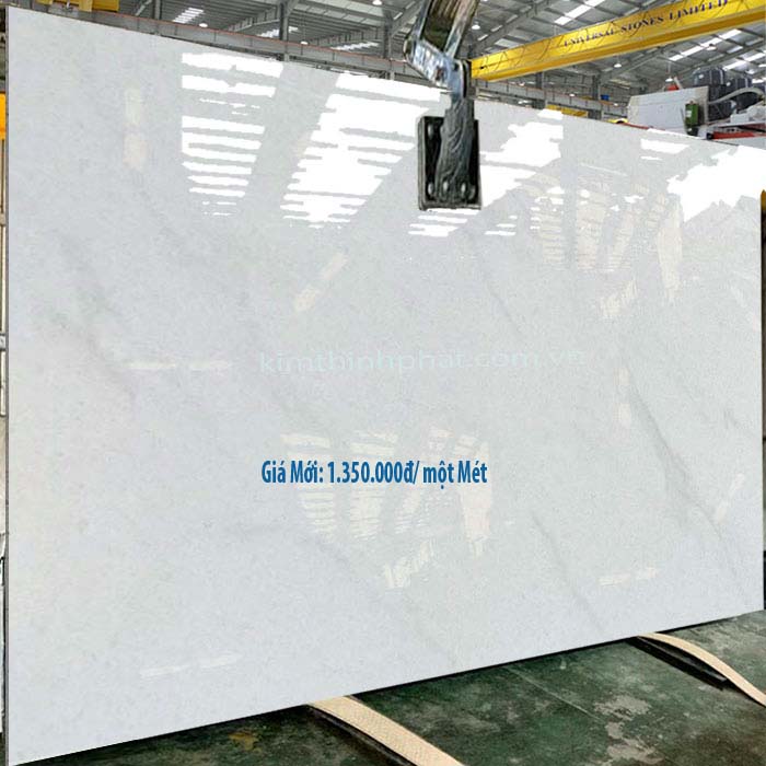 Đá hoa cương kim thịnh phát