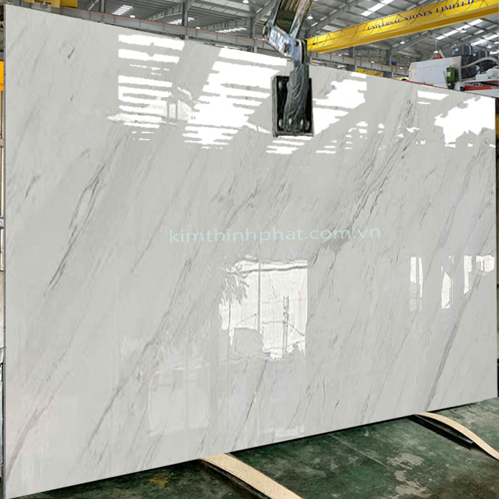Đá hoa cương kim thịnh phát