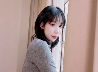 Vụng Trộm Với Anh Chồng Khi Chồng Vắng Nhà